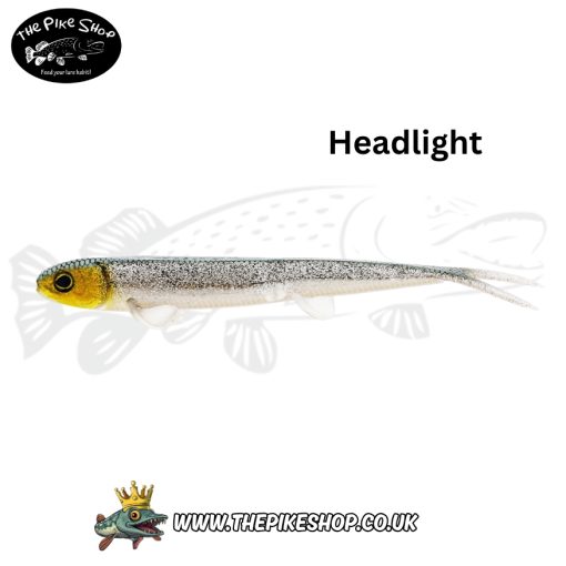 Westin  |  Twinteez  |  Pelagic V-Tail  |  20cm - 30g - Image 2