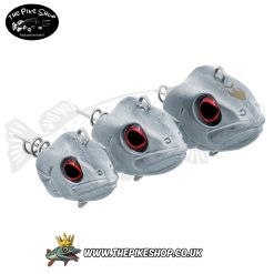 Westin  |  ShadTeez  |  Screwin Head  |  Natural  |  70g - 1pc - Image 4
