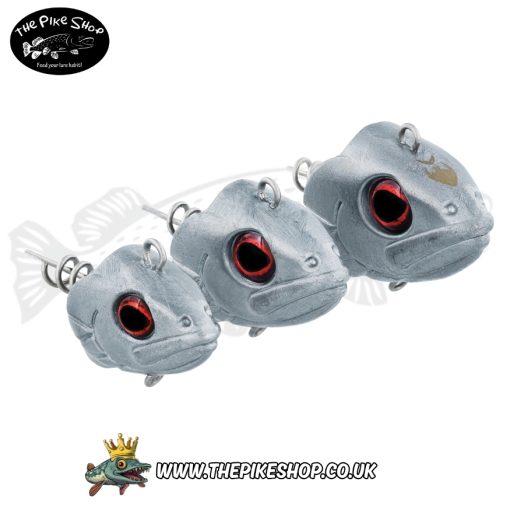Westin  |  ShadTeez  |  Screwin Head  |  Natural  |  70g - 1pc - Image 4