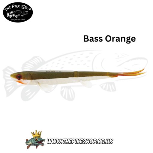 Westin  |  Twinteez  |  Pelagic V-Tail  |  20cm - 30g - Image 3