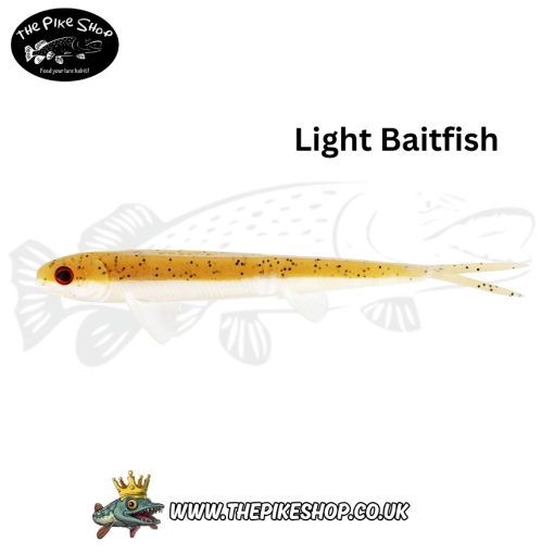 Westin  |  Twinteez  |  Pelagic V-Tail  |  20cm - 30g - Image 5