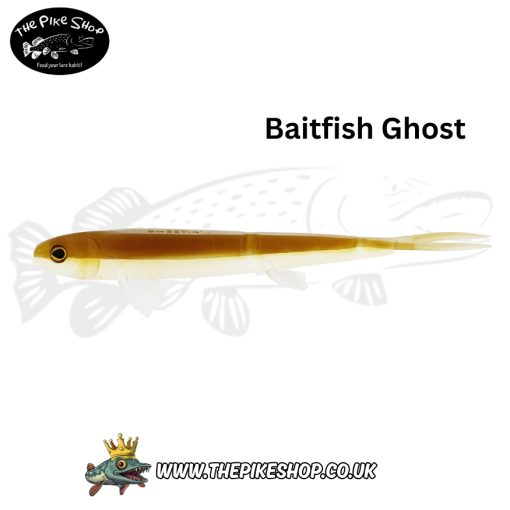 Westin  |  Twinteez  |  Pelagic V-Tail  |  20cm - 30g - Image 6