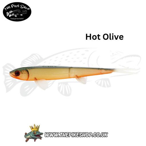 Westin  |  Twinteez  |  Pelagic V-Tail  |  20cm - 30g - Image 7