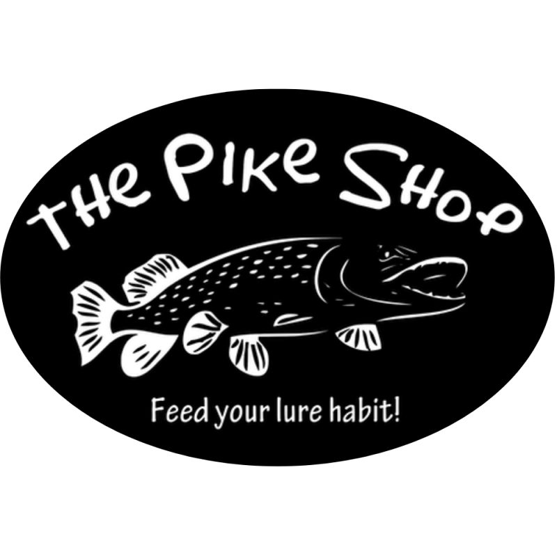 The Pike Shop | The home of Predator Fishing