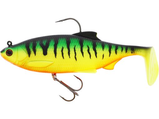 Westin - Ricky The Roach Shadtail R2F - Image 12