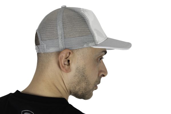 Fox Rage - Light Camo Trucker Cap - Image 2