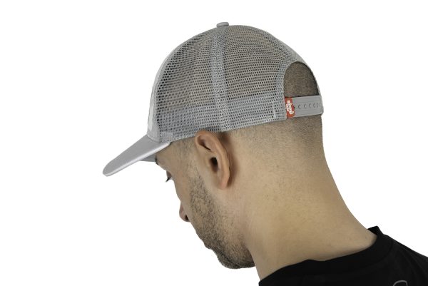 Fox Rage - Light Camo Trucker Cap - Image 3