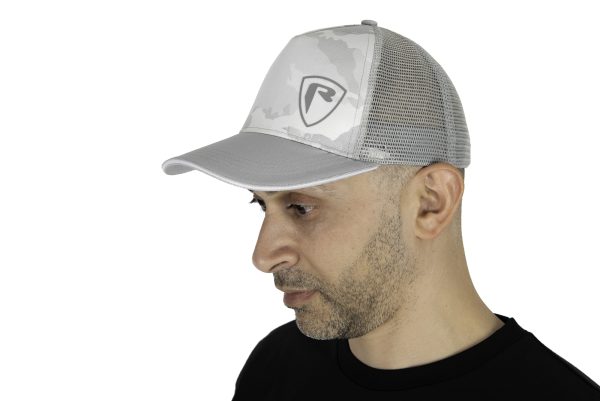 Fox Rage - Light Camo Trucker Cap - Image 4