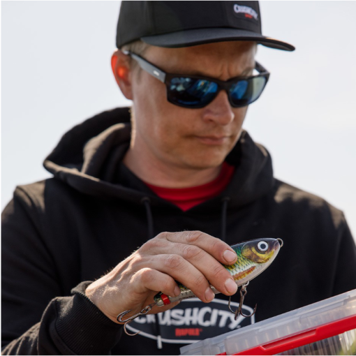 Rapala - Crush City Hoodie - Image 2
