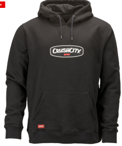 Rapala - Crush City Hoodie