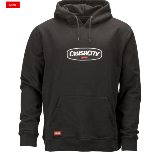 Rapala - Crush City Hoodie