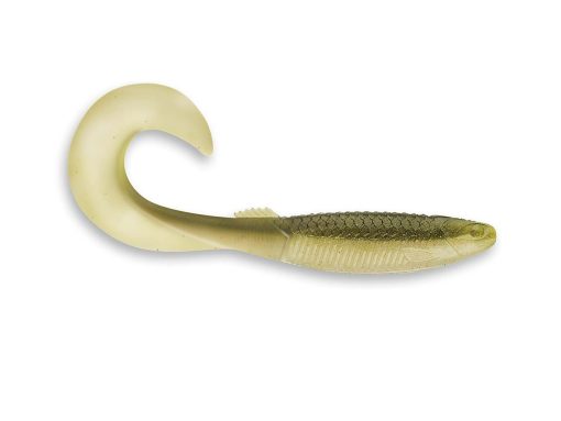 Rapala - Crushcity - "The Curl" - Image 2