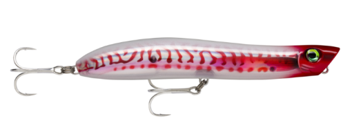 Rapala - Maxrap Walk'n'Roll Seabass Topwater Lure - Image 2