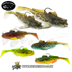 Westin | Gunnar The Goby | R2F