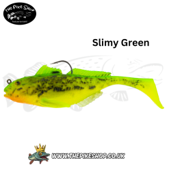 Alternative view of Westin | Gunnar The Goby | R2F