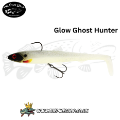 Alternative view of Westin | BullTeez | Shadtail | R2F | 18cm 70g