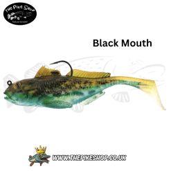 Alternative view of Westin | Gunnar The Goby | R2F