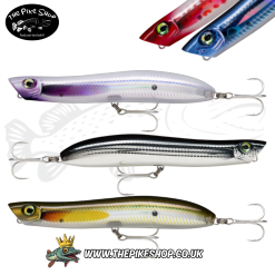Rapala | Maxrap | Walk'n'Roll | Topwater Lure