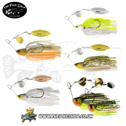 Westin | MVibe | Colorado | Spinnerbait