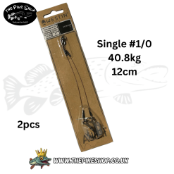 Westin | Add-It | Stingers (wire) 1x7 - 2pcs - Image 4