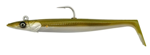 Savage Gear - Sandeel V2 - Singles - Image 2
