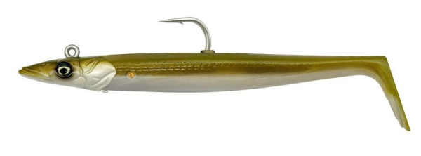 Savage Gear - Sandeel V2 - Singles - Image 2