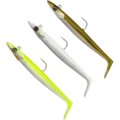Savage Gear - Sandeel V2 - Singles
