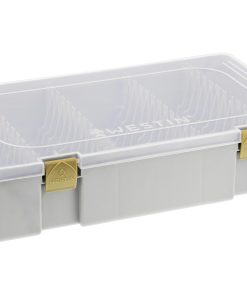 Westin - W3 Spinnerbait Storage Box S6 - 360x225x80mm