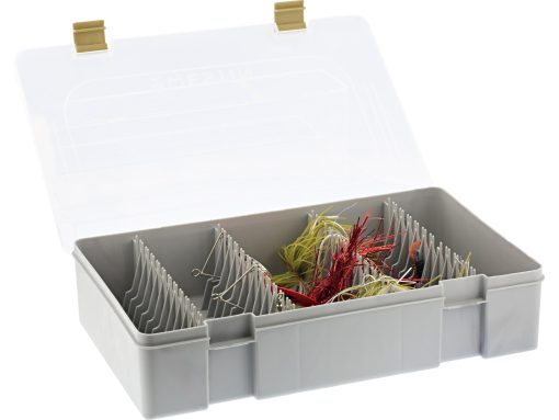 Westin - W3 Spinnerbait Storage Box S6 - 360x225x80mm - Image 2