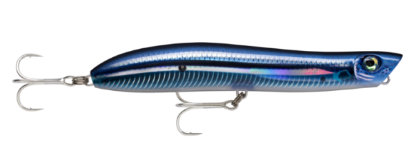 Rapala - Maxrap Walk'n'Roll Seabass Topwater Lure - Image 4