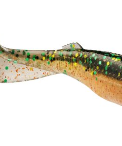 Rapala - Crushcity - "The Curl"
