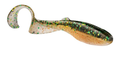 Rapala - Crushcity - "The Curl"