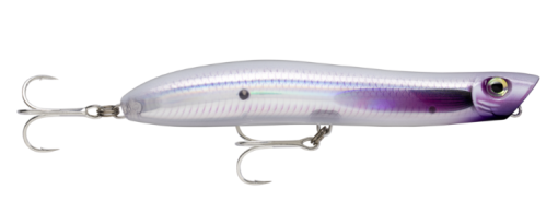 Rapala - Maxrap Walk'n'Roll Seabass Topwater Lure - Image 3