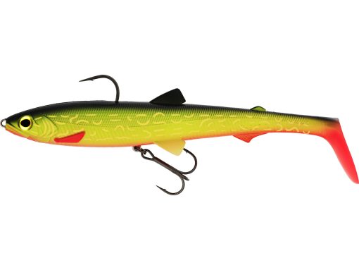 Westin BullTeex Shadtail R2F 18cm 70g (singles) - Image 8
