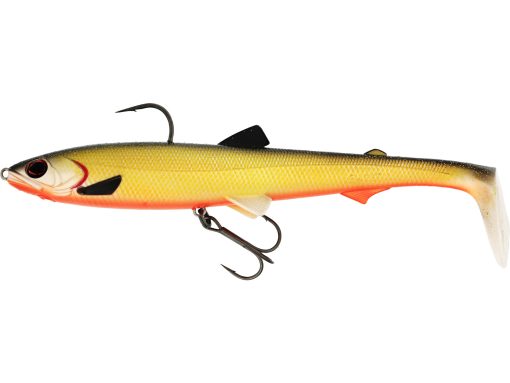 Westin BullTeex Shadtail R2F 18cm 70g (singles) - Image 5