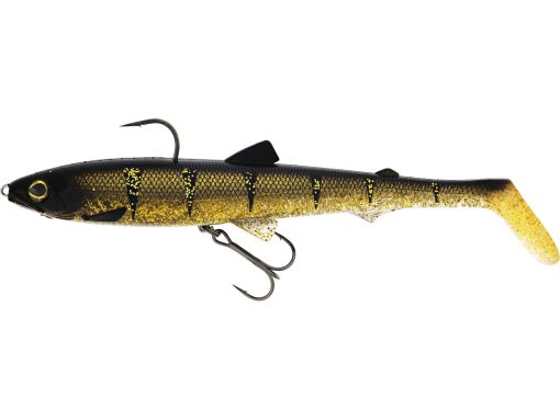 Westin BullTeex Shadtail R2F 18cm 70g (singles) - Image 4
