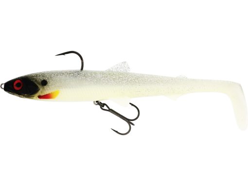 Westin BullTeex Shadtail R2F 18cm 70g (singles) - Image 3
