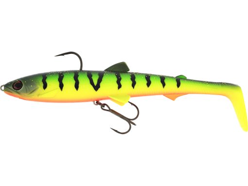 Westin BullTeex Shadtail R2F 18cm 70g (singles) - Image 2