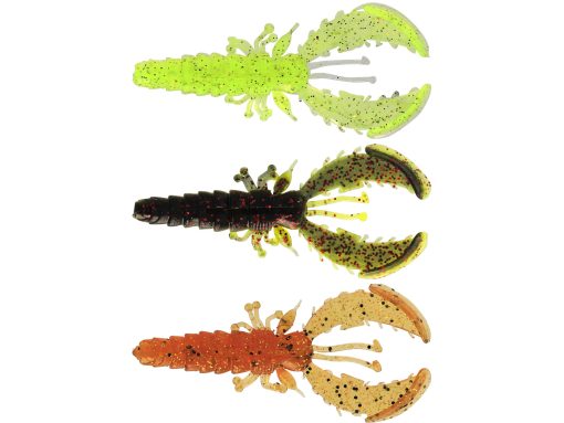 Westin - CreCraw Slim Creaturebait 5.5cm 1.5g (6pcs) - Image 3