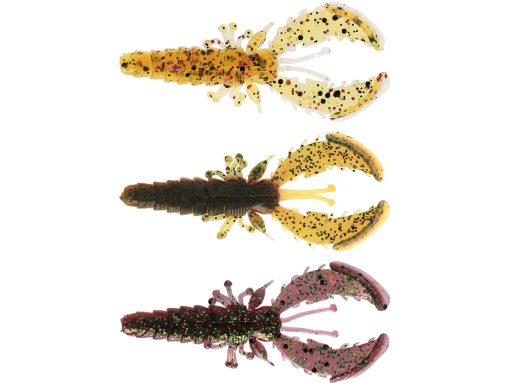 Westin - CreCraw Slim Creaturebait 5.5cm 1.5g (6pcs) - Image 2