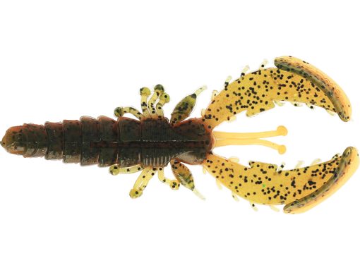 Westin - CreCraw Slim Creaturebait 5.5cm 1.5g (6pcs) - Image 5