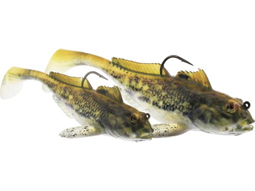 Westin - Gunnar The Goby R2F