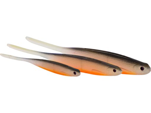 Westin - ShadTeez Pin-Tails