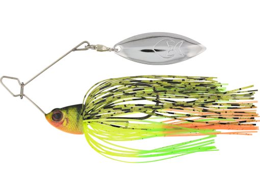 Westin - MVibe Willow - Spinnerbaits - Image 7