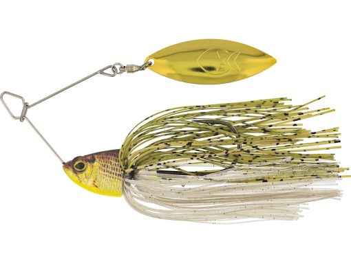 Westin - MVibe Willow - Spinnerbaits - Image 3
