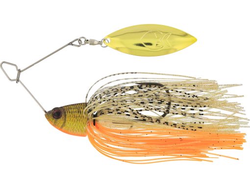 Westin - MVibe Willow - Spinnerbaits - Image 2