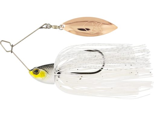 Westin - MVibe Willow - Spinnerbaits - Image 6