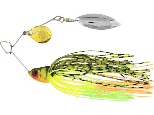 Westin - MVibe Colorado - Spinnerbaits - Image 6