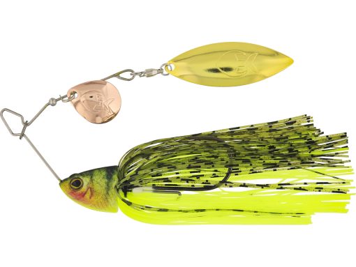 Westin - MVibe Colorado - Spinnerbaits - Image 4