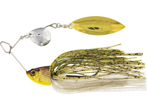 Westin - MVibe Colorado - Spinnerbaits - Image 3
